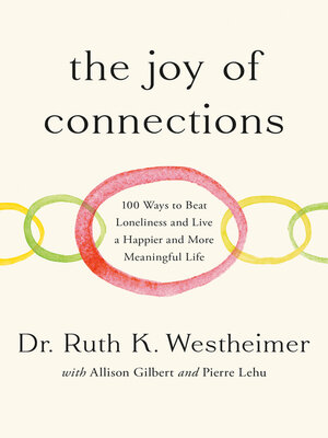 cover image of The Joy of Connections